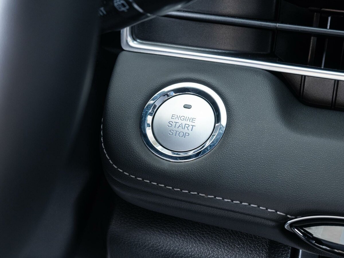 Chery Tiggo 4 Pro 2024 года с пробегом. Фото: #18