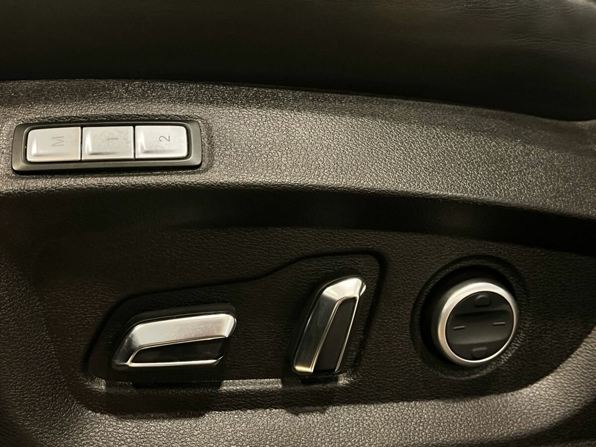 Chery Tiggo 8 Pro 2022 года с пробегом. Фото: #8