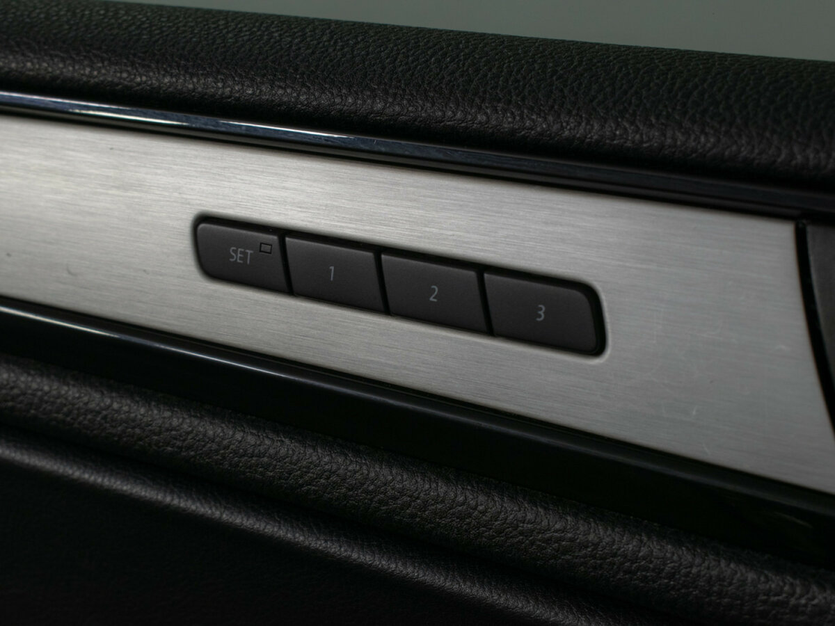 Volkswagen Touareg 2011 года с пробегом. Фото: #15