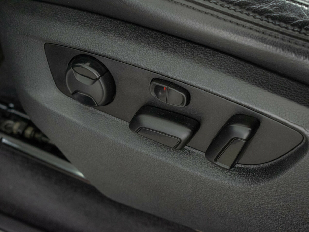 Volkswagen Touareg 2011 года с пробегом. Фото: #17