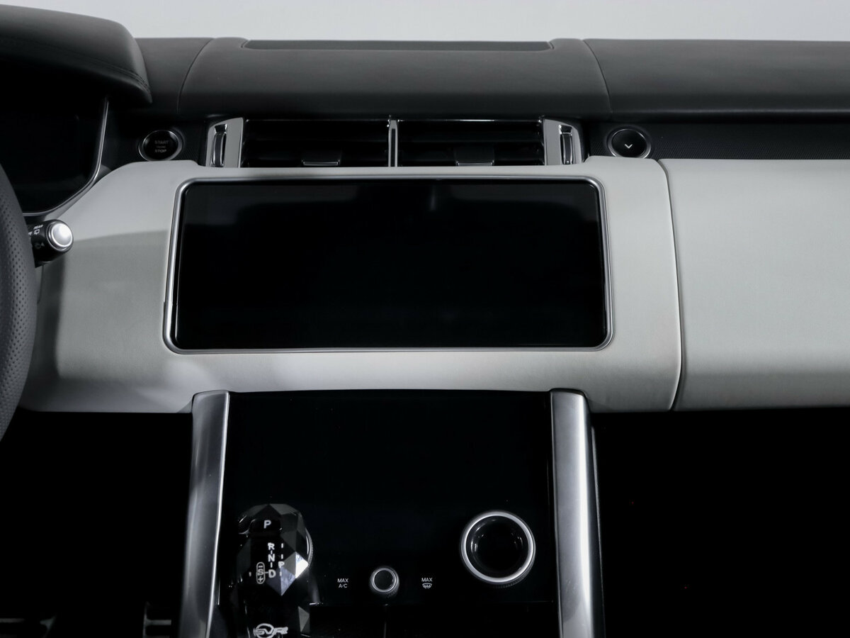 Land Rover Range Rover Sport 2015 года с пробегом. Фото: #10