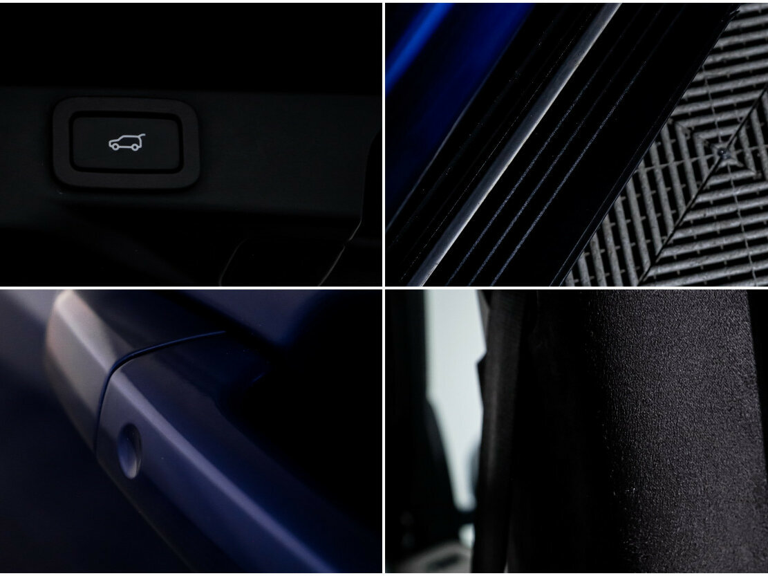 Land Rover Range Rover Sport 2015 года с пробегом. Фото: #16