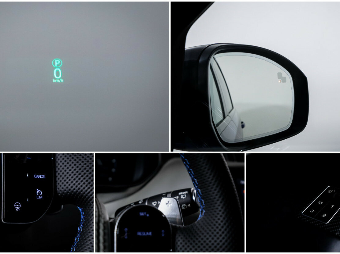 Land Rover Range Rover Sport 2015 года с пробегом. Фото: #20