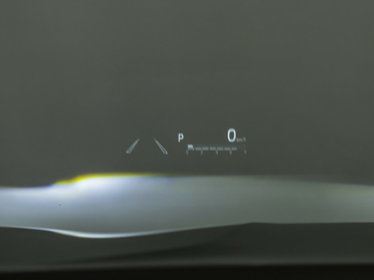 Toyota Camry 2023 года с пробегом. Фото: #11