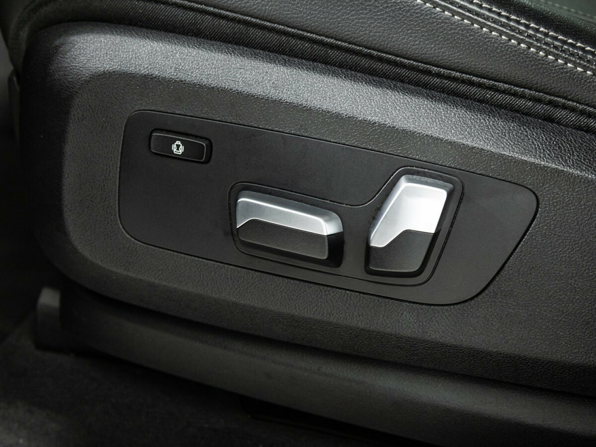 BMW X5 2019 года с пробегом. Фото: #13