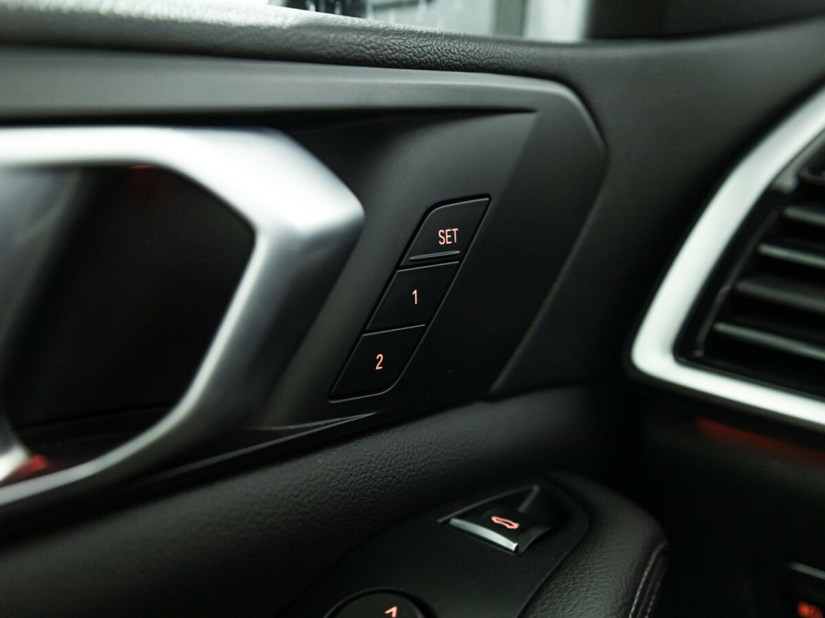 BMW X5 2019 года с пробегом. Фото: #14