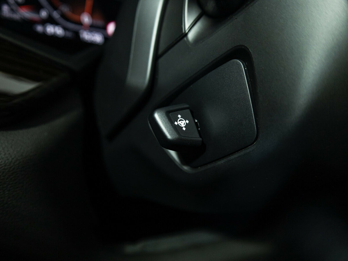 BMW X5 2019 года с пробегом. Фото: #17