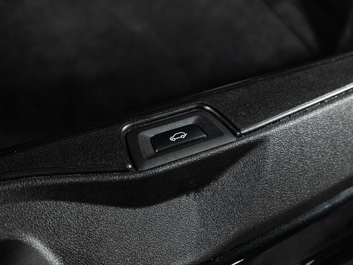 BMW X5 2019 года с пробегом. Фото: #22