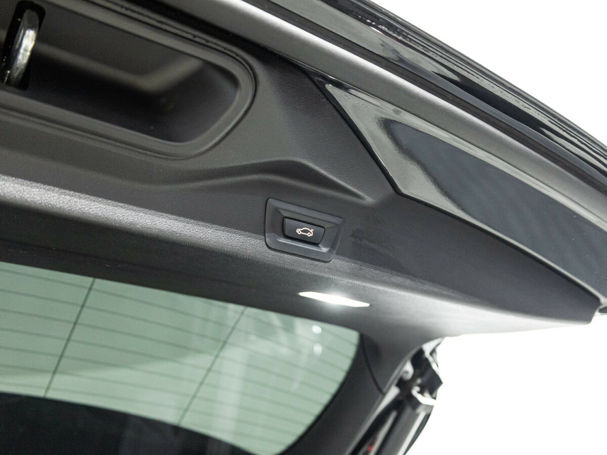 BMW X5 2019 года с пробегом. Фото: #23