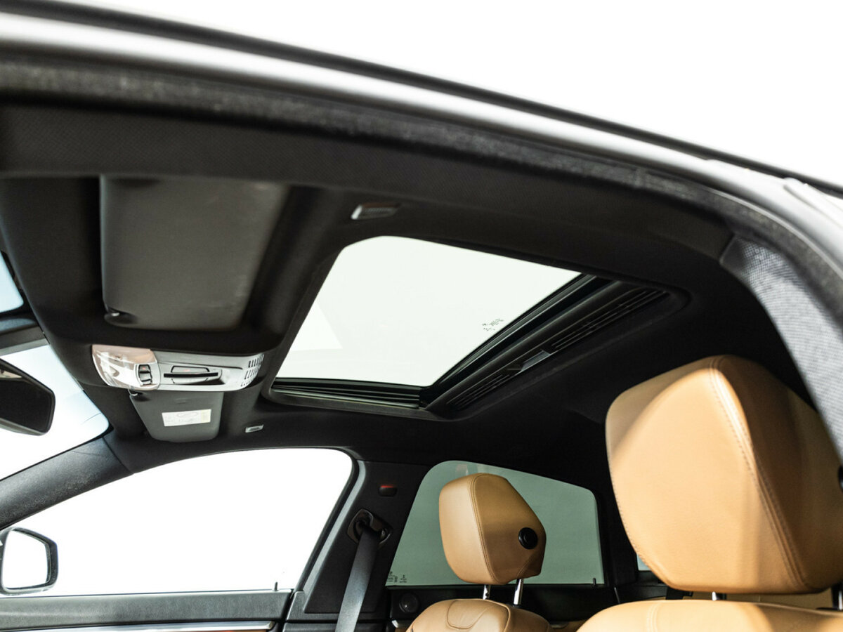 BMW 4 серии 2017 года с пробегом. Фото: #13