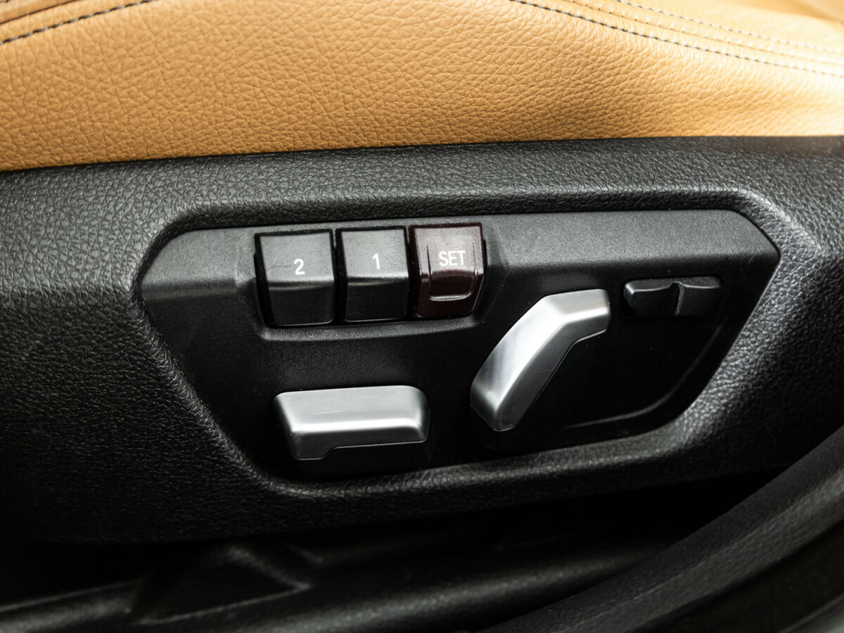 BMW 4 серии 2017 года с пробегом. Фото: #14