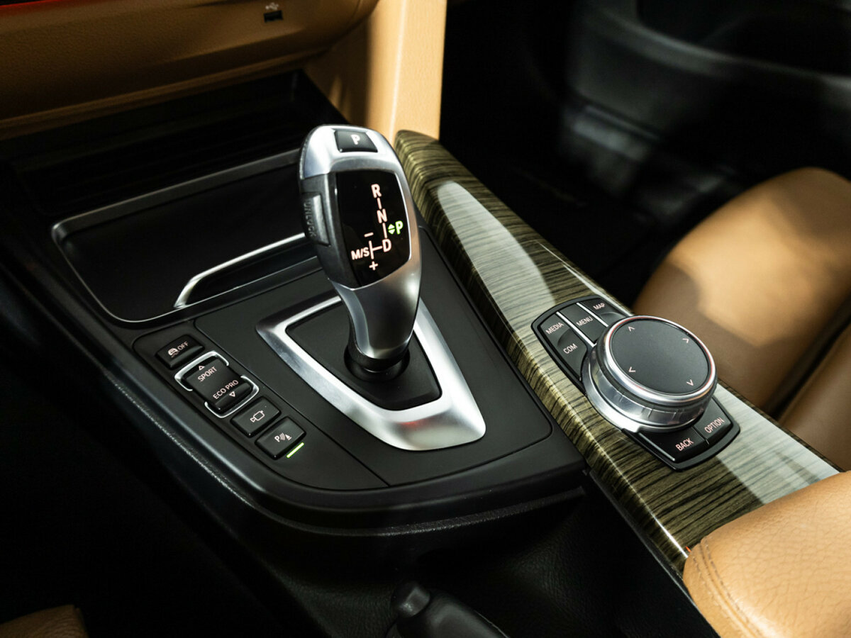 BMW 4 серии 2017 года с пробегом. Фото: #17