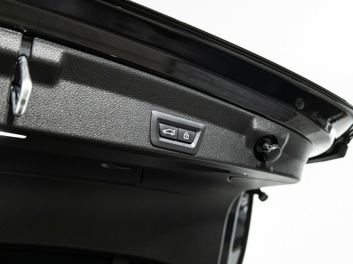 BMW 4 серии 2017 года с пробегом. Фото: #22