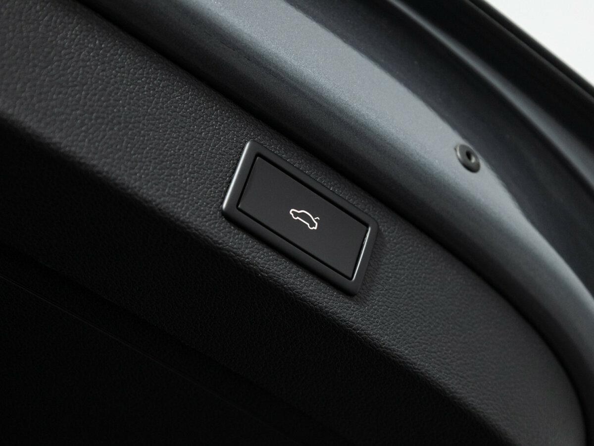 Skoda Kodiaq 2021 года с пробегом. Фото: #20