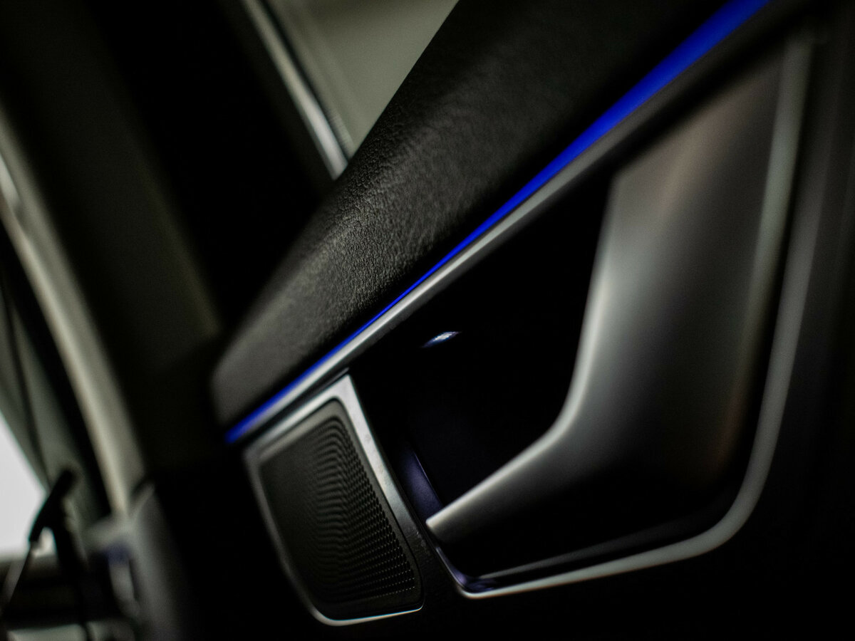 Audi A6 2020 года с пробегом. Фото: #18