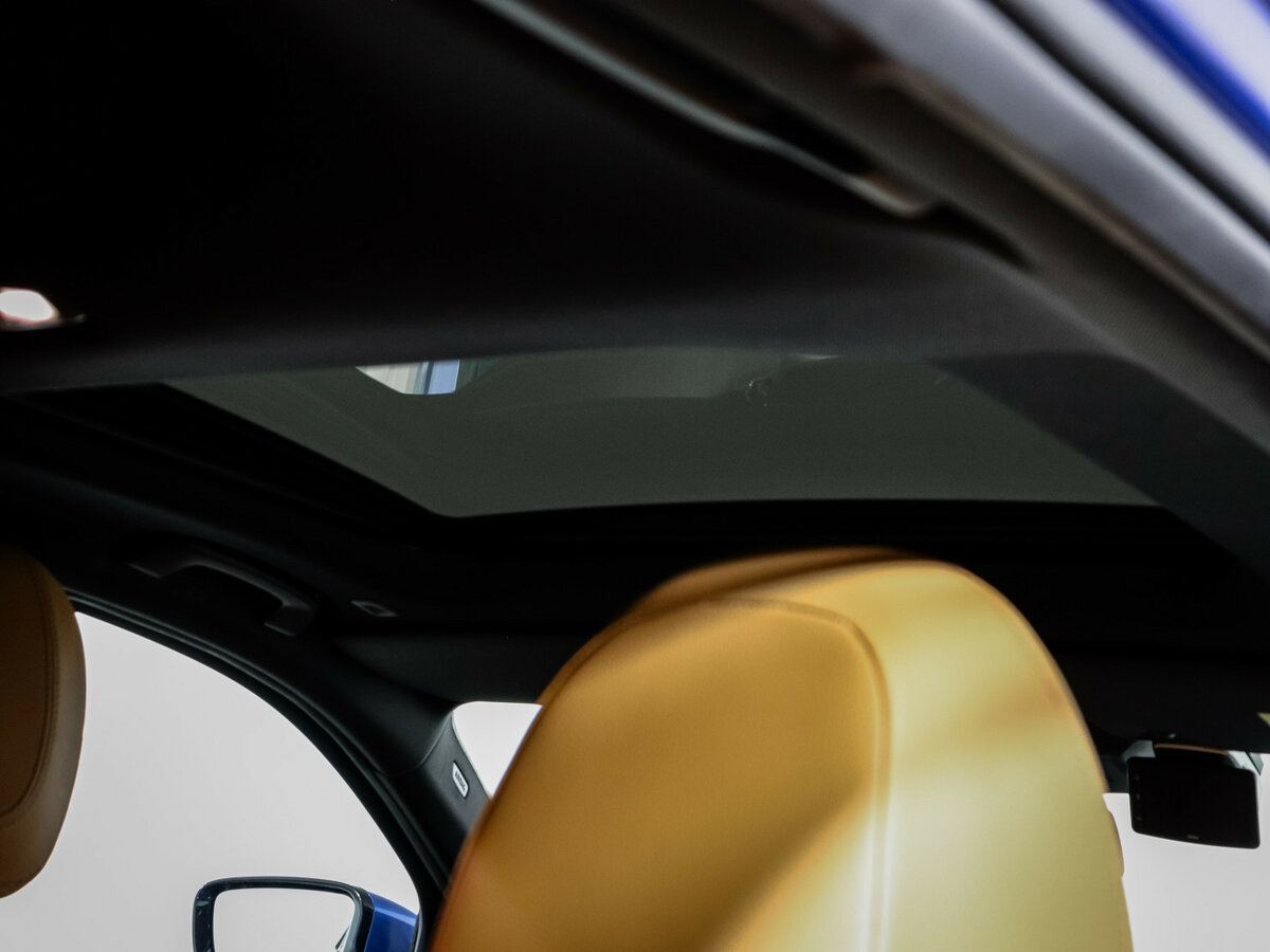 BMW 3 серии 2022 года с пробегом. Фото: #17