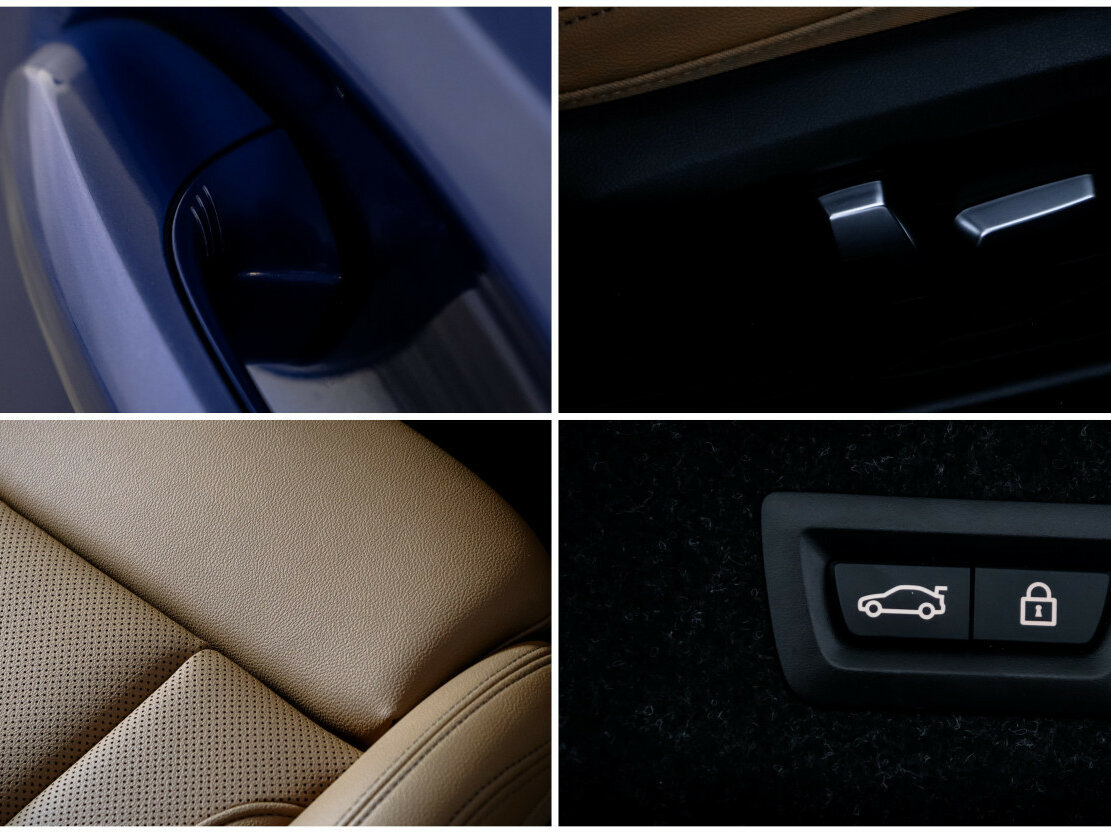 BMW 3 серии 2022 года с пробегом. Фото: #18