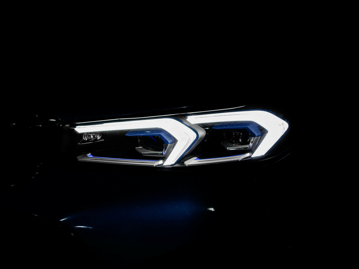 BMW 3 серии 2022 года с пробегом. Фото: #27