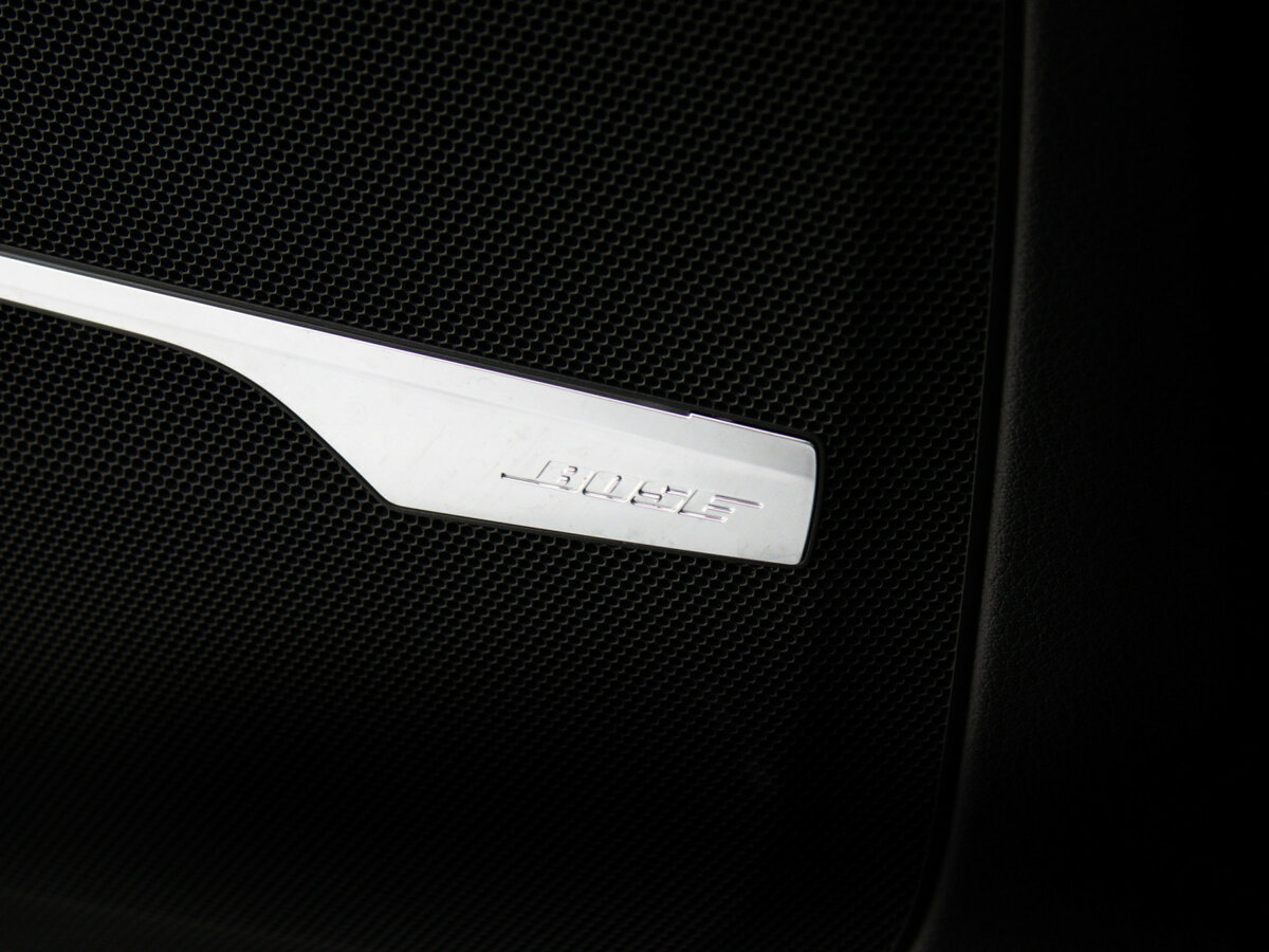 Audi Q7 2016 года с пробегом. Фото: #17