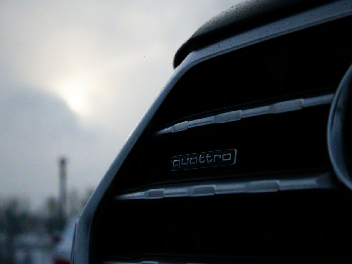 Audi Q7 2016 года с пробегом. Фото: #22