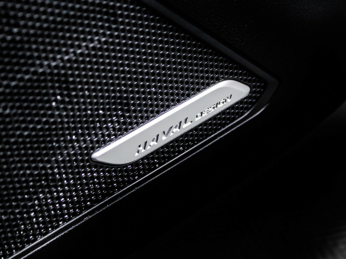 Haval Dargo 2024 года с пробегом. Фото: #14