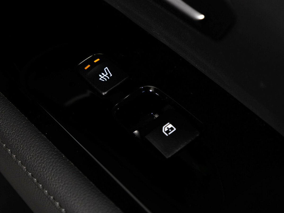 Hyundai Tucson 2022 года с пробегом. Фото: #24