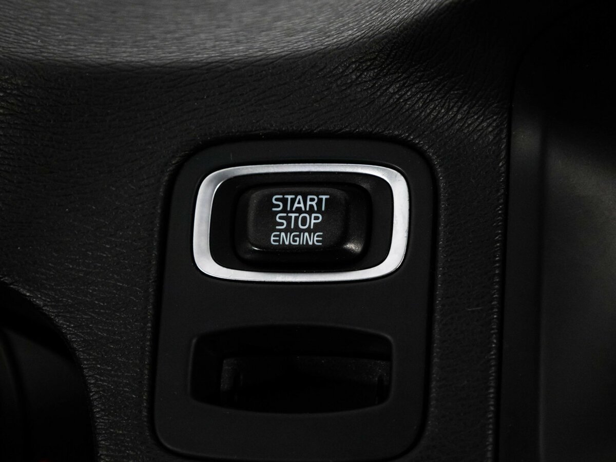 Volvo XC70 2011 года с пробегом. Фото: #12