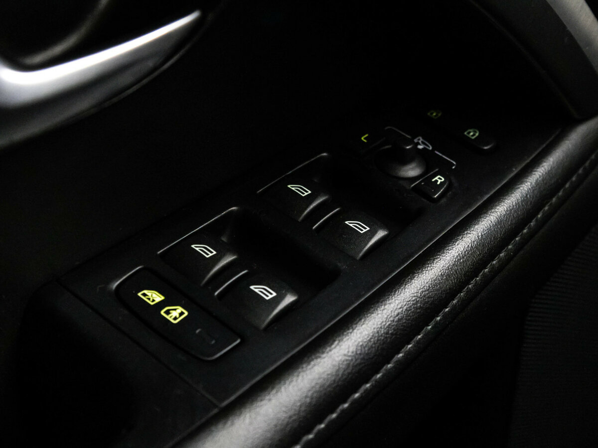 Volvo XC70 2011 года с пробегом. Фото: #13