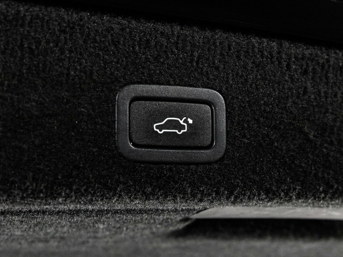 Volvo XC70 2011 года с пробегом. Фото: #25