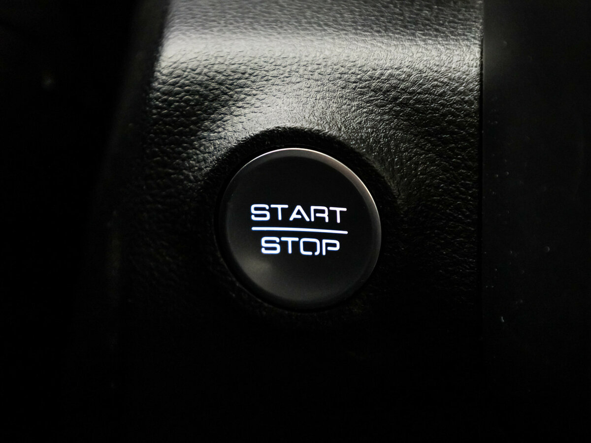 Haval H9 2024 года с пробегом. Фото: #19