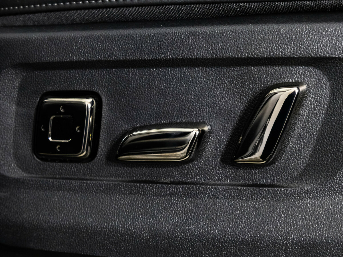 Haval H9 2024 года с пробегом. Фото: #22