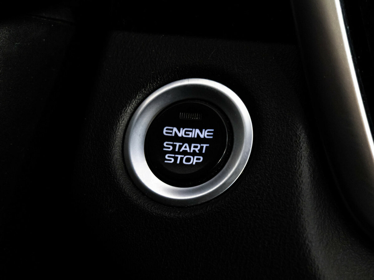 Geely Atlas Pro 2021 года с пробегом. Фото: #15