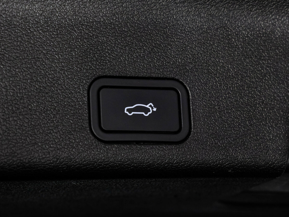 Geely Atlas Pro 2021 года с пробегом. Фото: #27