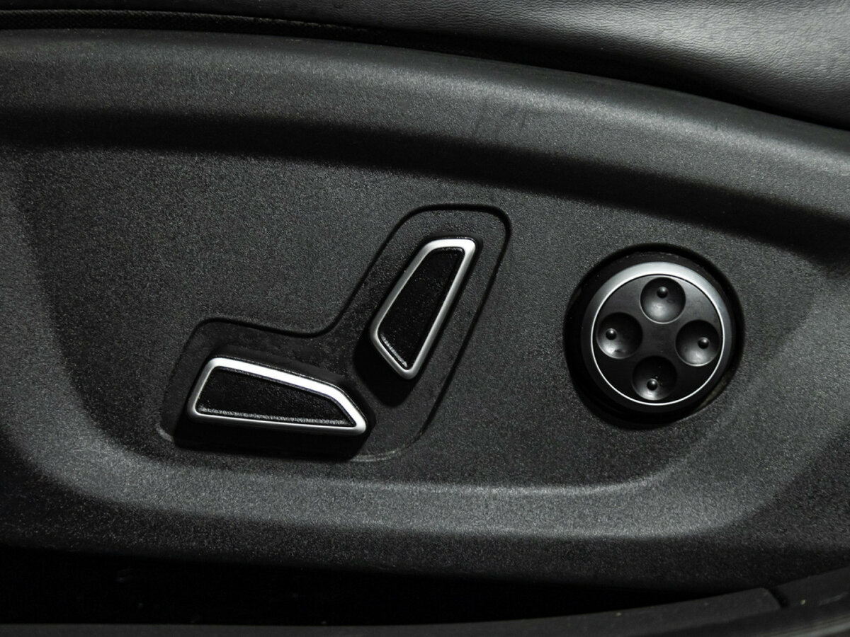 Changan UNI-V 2024 года с пробегом. Фото: #14