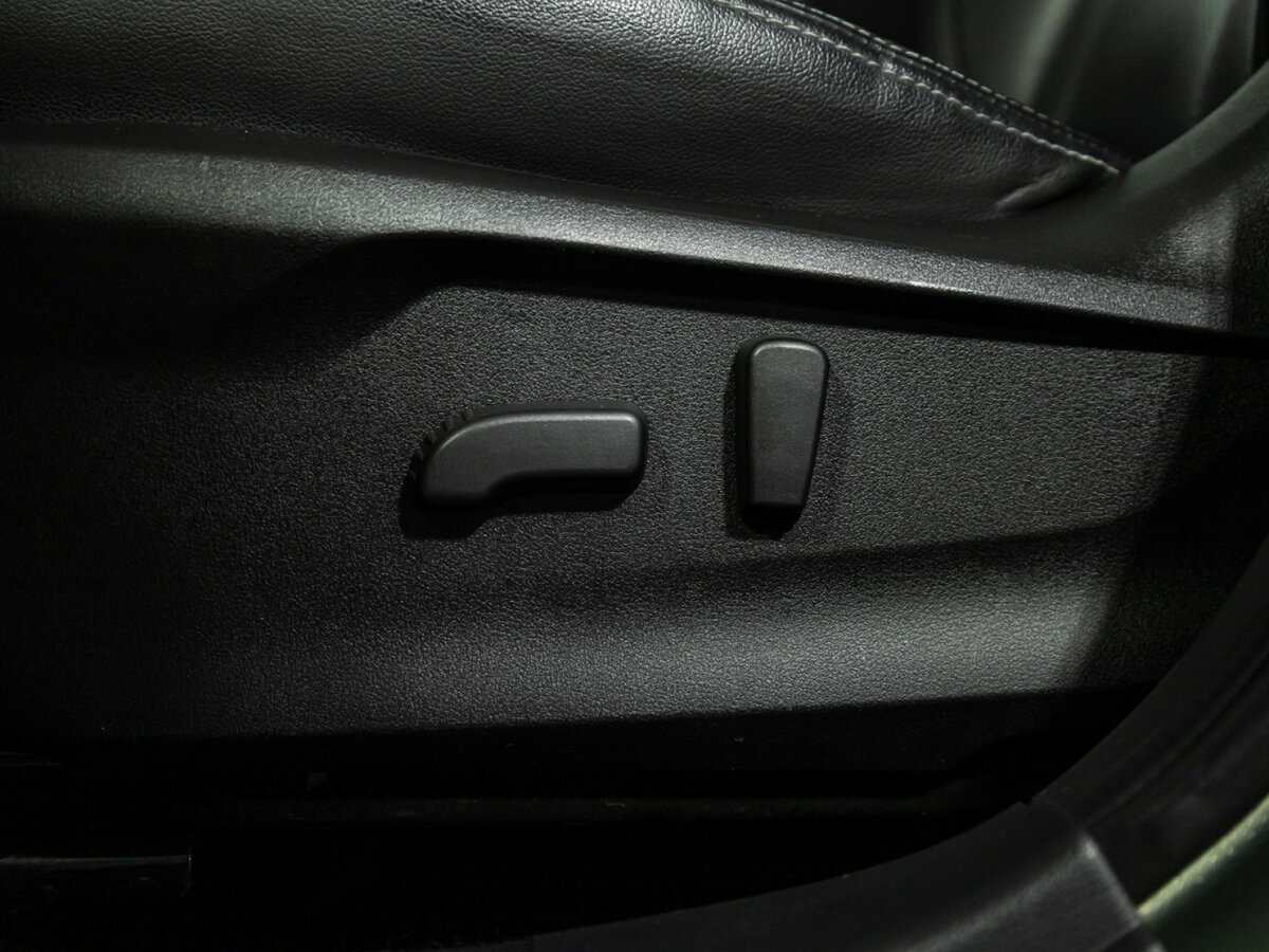 Subaru Forester 2020 года с пробегом. Фото: #12