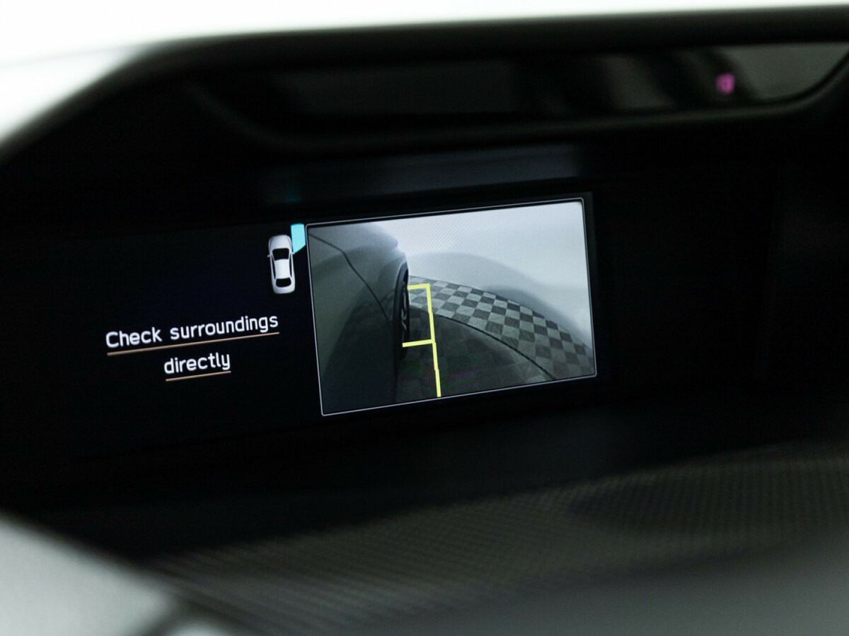 Subaru Forester 2020 года с пробегом. Фото: #17