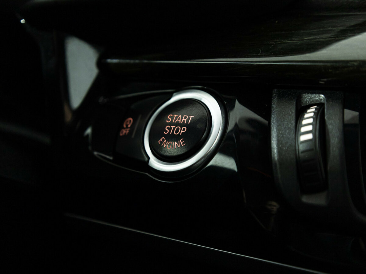 BMW X5 2015 года с пробегом. Фото: #17