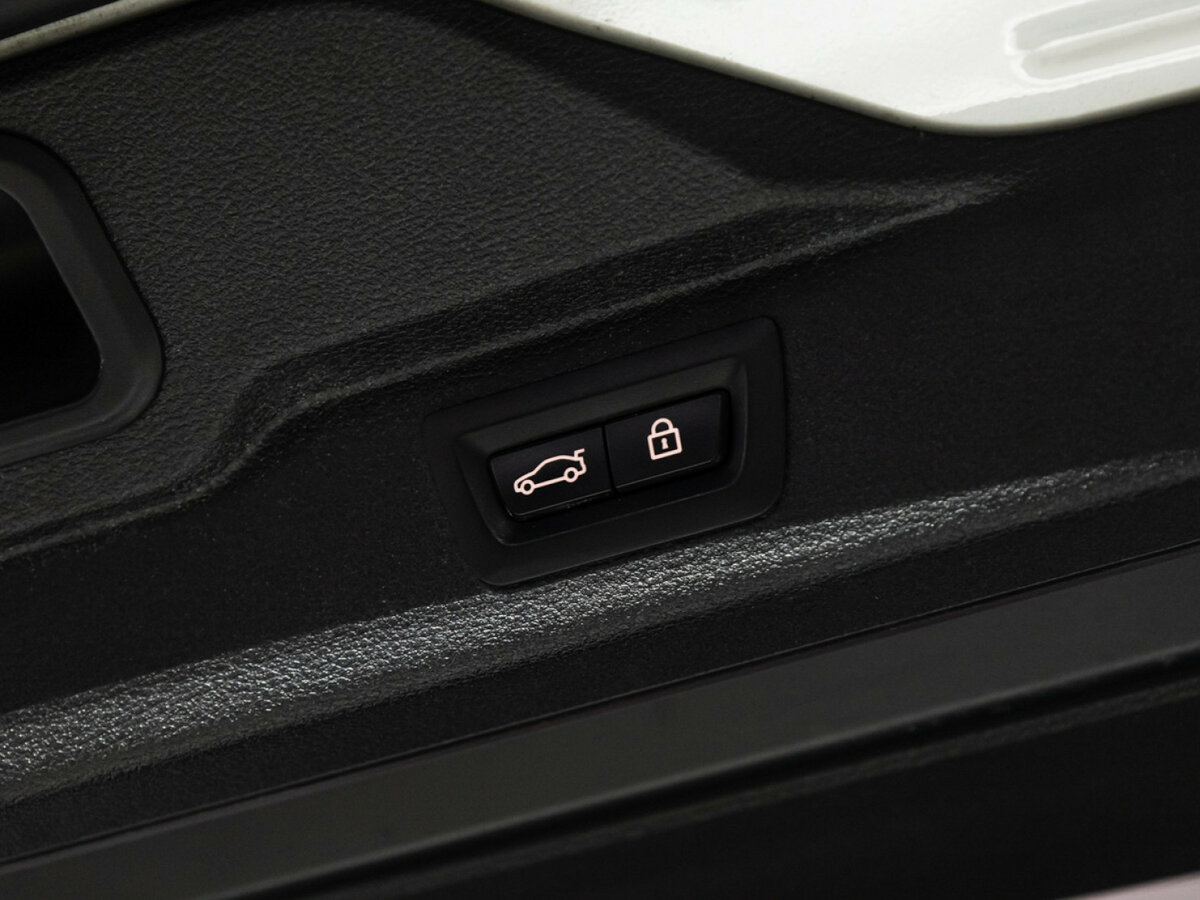 BMW X5 2015 года с пробегом. Фото: #18