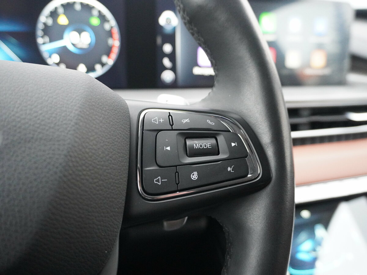 Chery Tiggo 8 Pro Max 2022 года с пробегом. Фото: #16