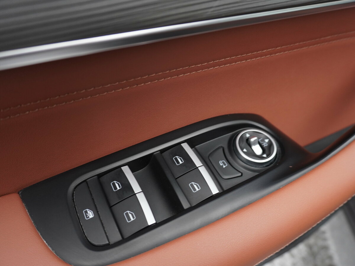 Chery Tiggo 8 Pro Max 2022 года с пробегом. Фото: #17