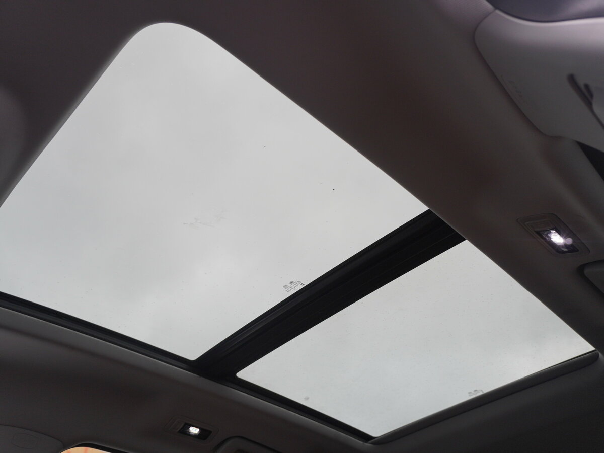 Chery Tiggo 8 Pro Max 2022 года с пробегом. Фото: #25