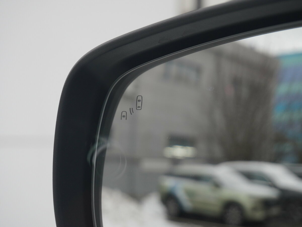 Chery Tiggo 8 Pro Max 2022 года с пробегом. Фото: #26