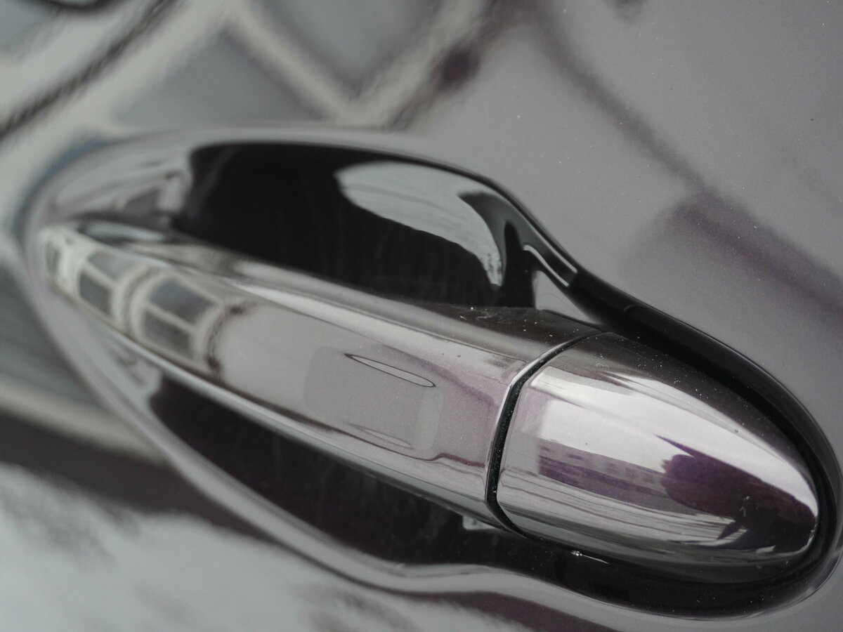 Chery Tiggo 8 Pro Max 2022 года с пробегом. Фото: #27