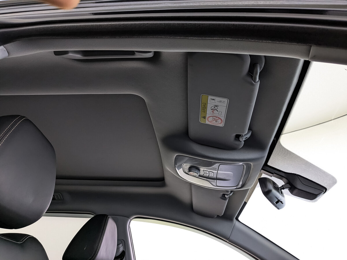 Chery Tiggo 8 2022 года с пробегом. Фото: #20