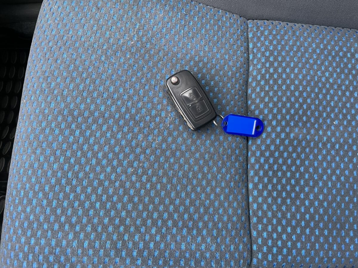 Chery Tiggo (T11) 2008 года с пробегом. Фото: #11