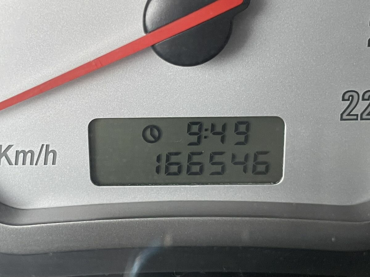 Chery Tiggo (T11) 2008 года с пробегом. Фото: #12