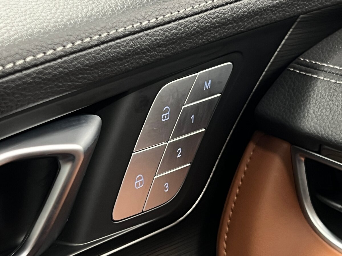 Chery Tiggo 8 Pro e+ 2023 года с пробегом. Фото: #22