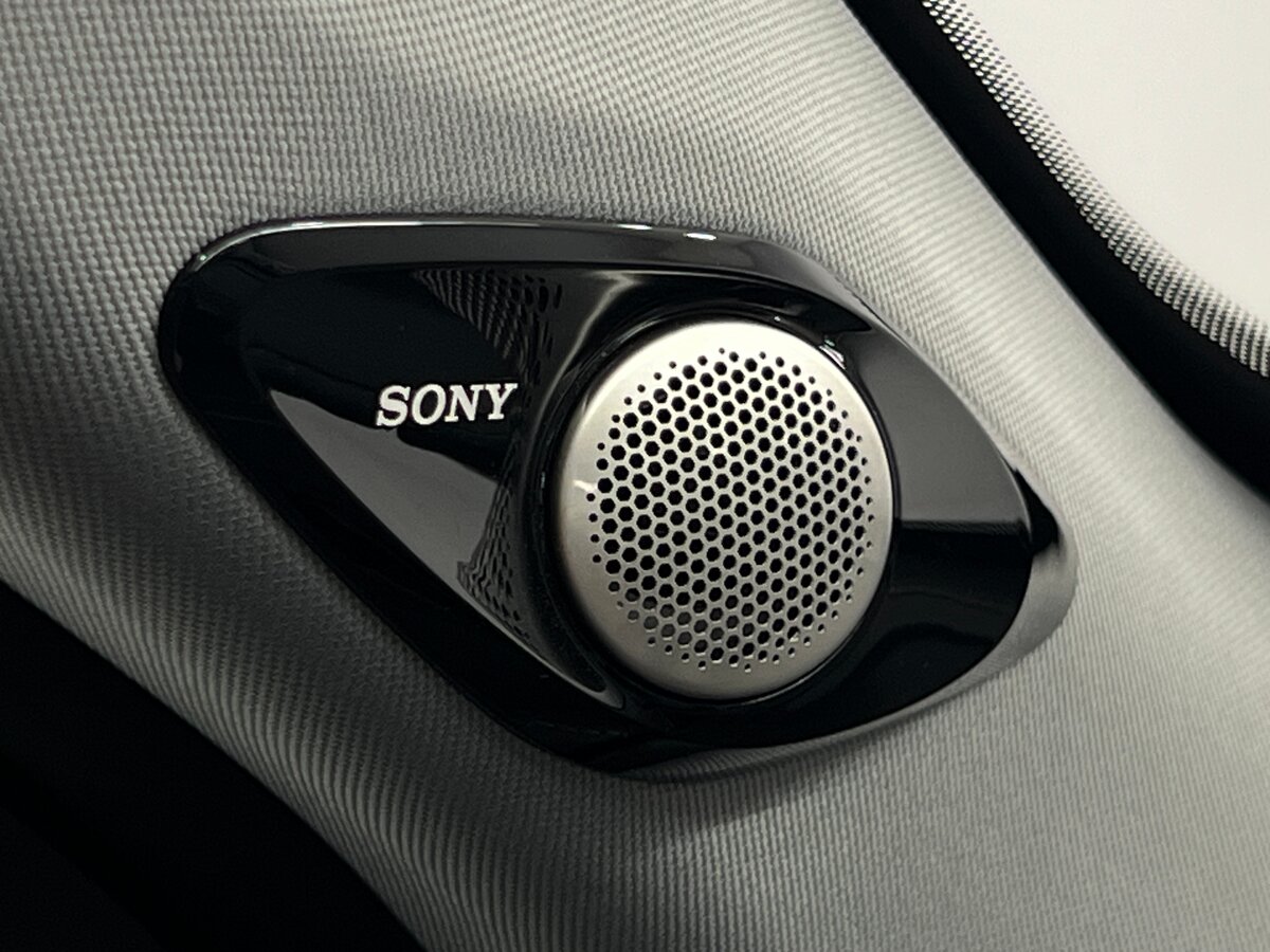 Chery Tiggo 8 Pro e+ 2023 года с пробегом. Фото: #23