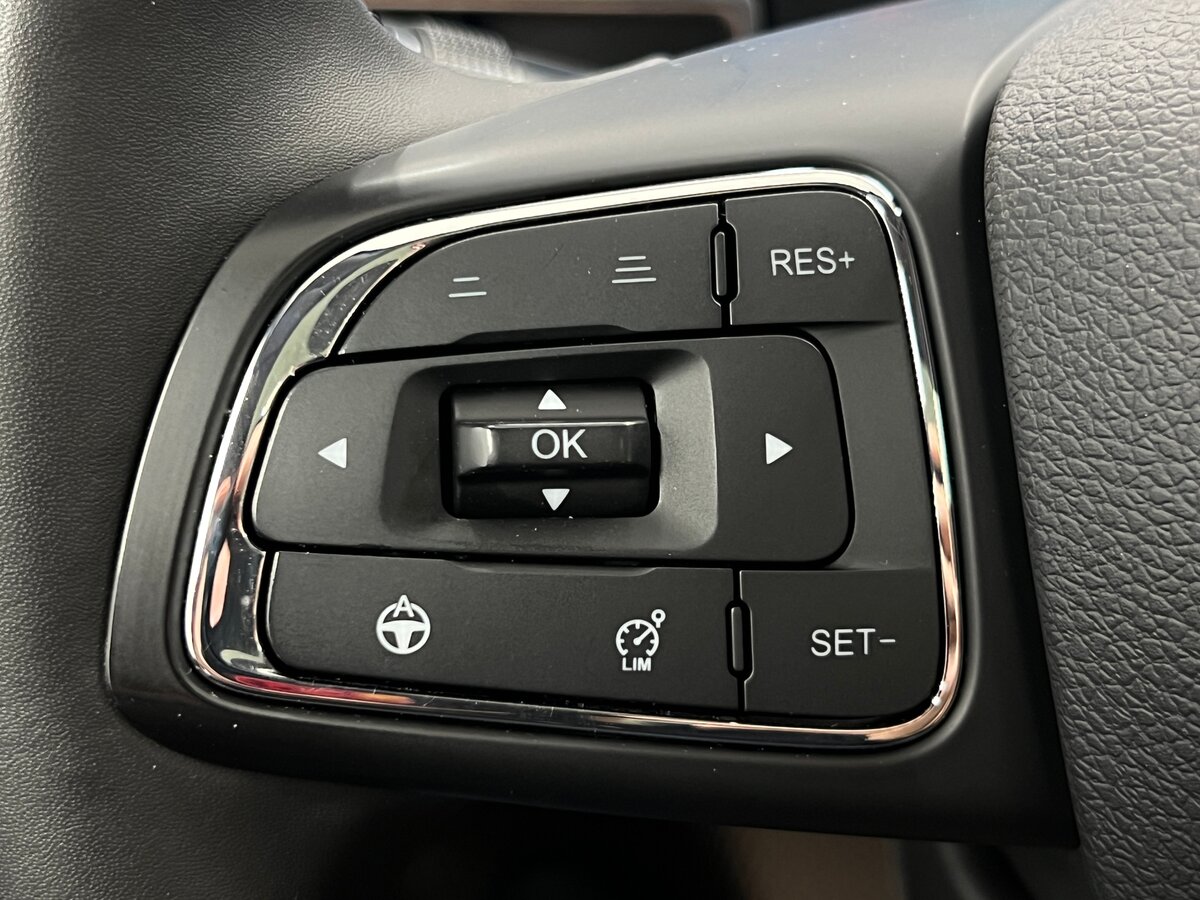 Chery Tiggo 8 Pro e+ 2023 года с пробегом. Фото: #24