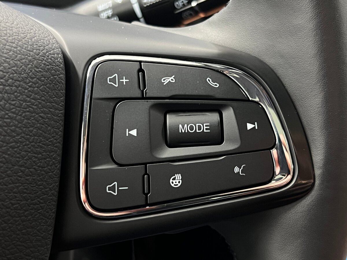 Chery Tiggo 8 Pro e+ 2023 года с пробегом. Фото: #25